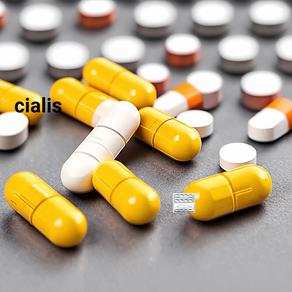 Cialis da 5 mg